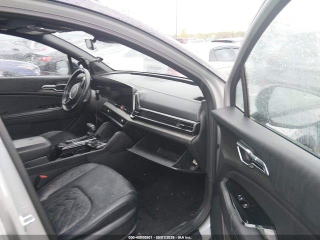 Aukcja sprzedaży 2023 Kia Sportage X-pro, vin: 5XYK7CAF3PG036830, numer aukcji: 45000501