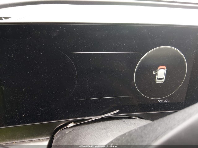 Aukcja sprzedaży 2023 Kia Sportage X-pro, vin: 5XYK7CAF3PG036830, numer aukcji: 45000501
