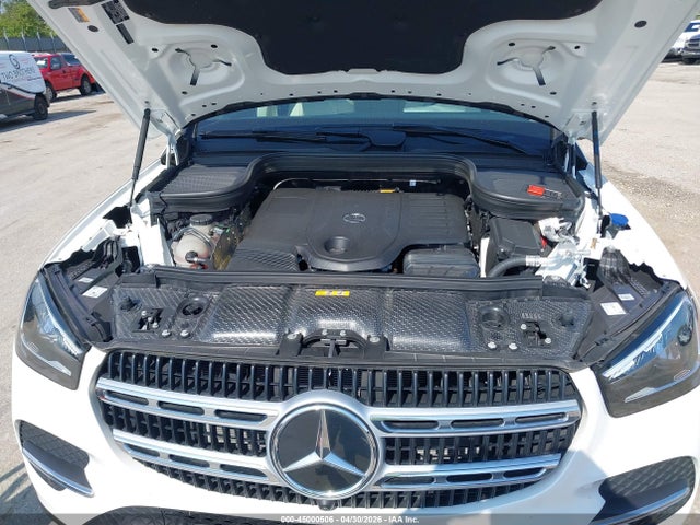 4JGFB5KBXRB187938 Mercedes-Benz Gle 450 4matic