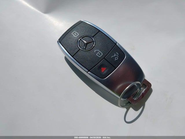 4JGFB5KBXRB187938 Mercedes-Benz Gle 450 4matic