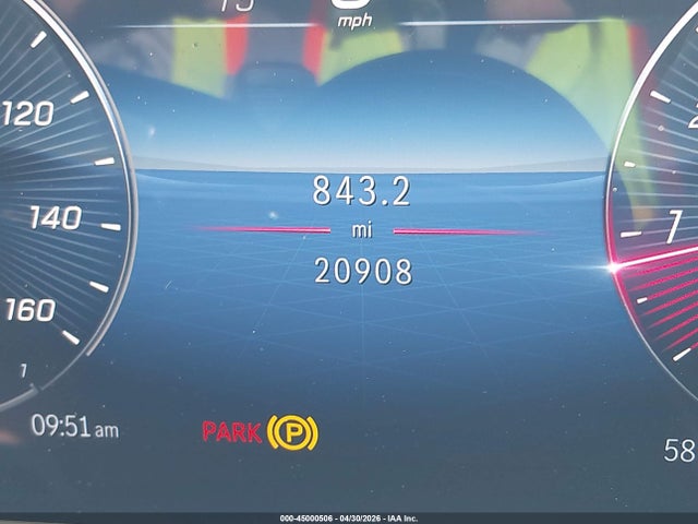 4JGFB5KBXRB187938 Mercedes-Benz Gle 450 4matic