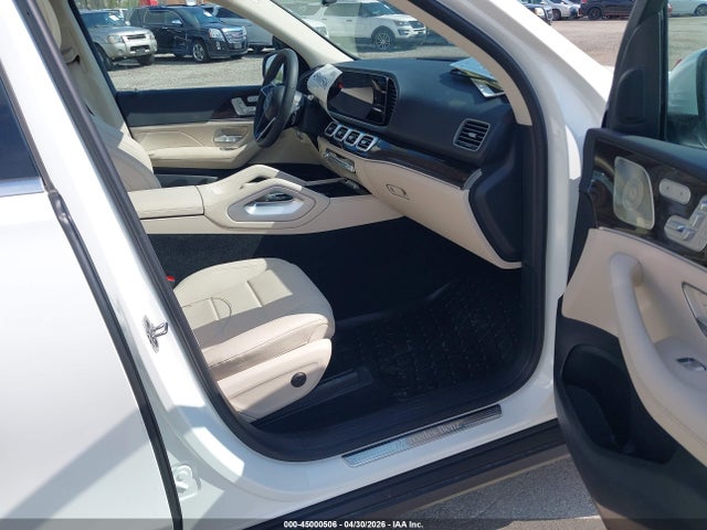 4JGFB5KBXRB187938 Mercedes-Benz Gle 450 4matic