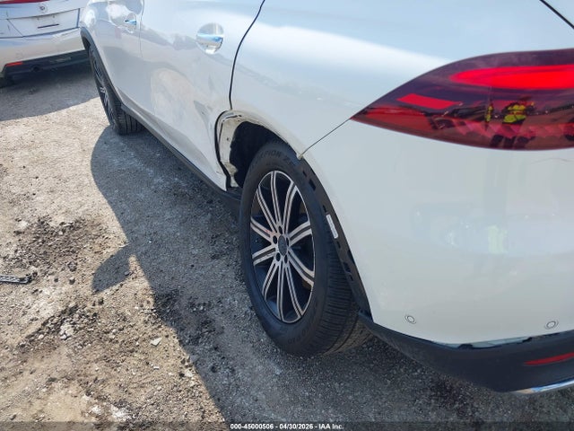 4JGFB5KBXRB187938 Mercedes-Benz Gle 450 4matic