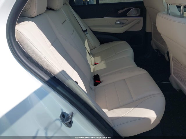 4JGFB5KBXRB187938 Mercedes-Benz Gle 450 4matic