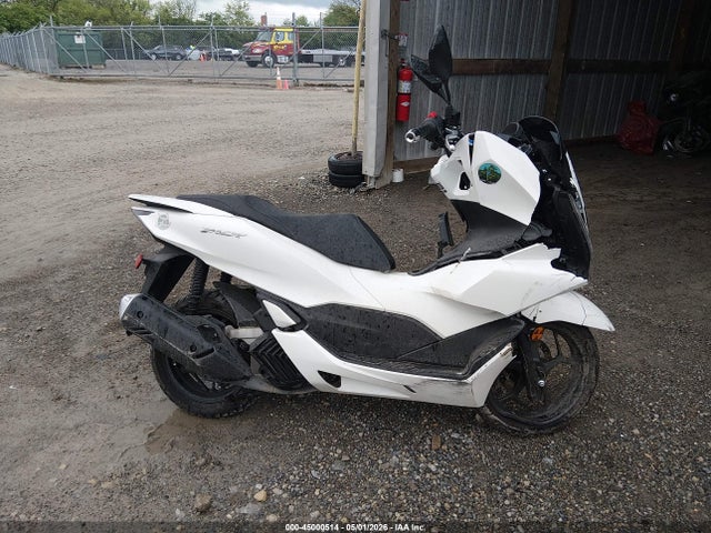 2022 Honda Ww150 A მანქანა იყიდება აუქციონზე, vin: RLHKF4710NY101075, აუქციონის ნომერი: 45000514