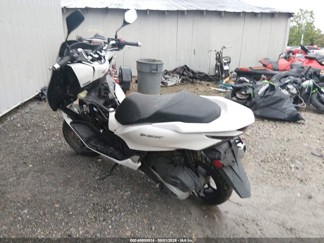 2022 Honda Ww150 A მანქანა იყიდება აუქციონზე, vin: RLHKF4710NY101075, აუქციონის ნომერი: 45000514