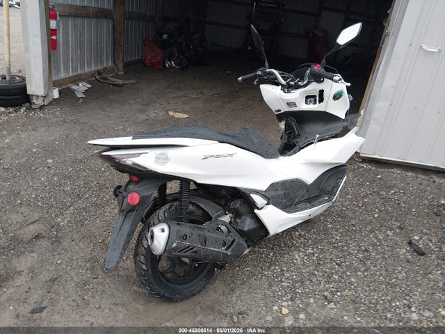 2022 Honda Ww150 A მანქანა იყიდება აუქციონზე, vin: RLHKF4710NY101075, აუქციონის ნომერი: 45000514
