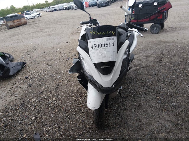 2022 Honda Ww150 A მანქანა იყიდება აუქციონზე, vin: RLHKF4710NY101075, აუქციონის ნომერი: 45000514