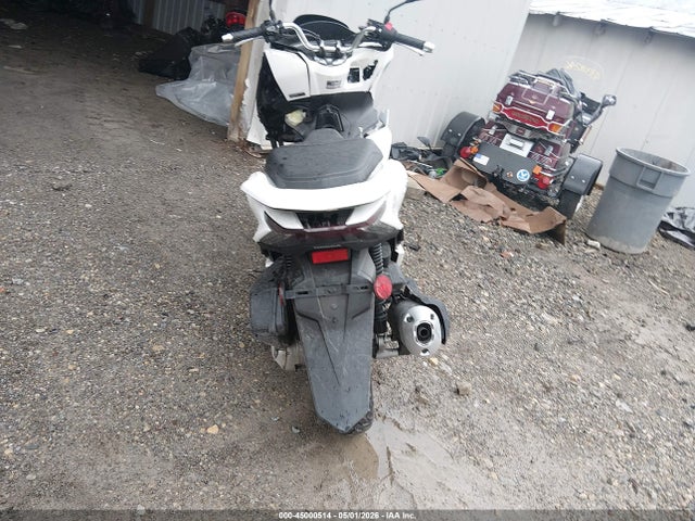 2022 Honda Ww150 A მანქანა იყიდება აუქციონზე, vin: RLHKF4710NY101075, აუქციონის ნომერი: 45000514