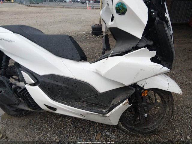 2022 Honda Ww150 A მანქანა იყიდება აუქციონზე, vin: RLHKF4710NY101075, აუქციონის ნომერი: 45000514