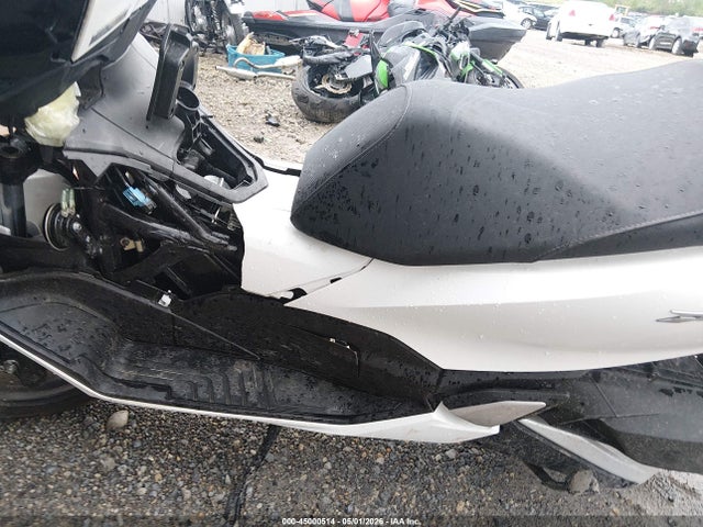 2022 Honda Ww150 A მანქანა იყიდება აუქციონზე, vin: RLHKF4710NY101075, აუქციონის ნომერი: 45000514