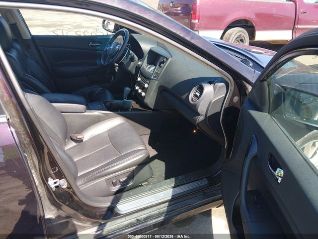 45000517 :رقم المزاد ، 1N4AA5AP1CC806593 vin ، 2012 Nissan Maxima 3.5 Sv مزاد بيع