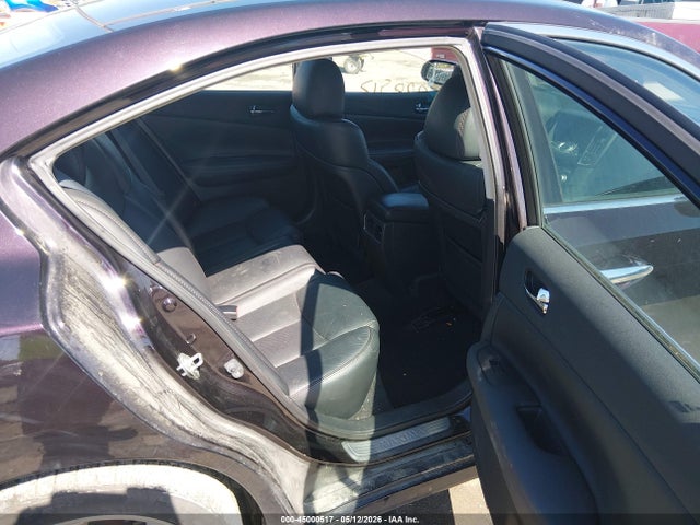 45000517 :رقم المزاد ، 1N4AA5AP1CC806593 vin ، 2012 Nissan Maxima 3.5 Sv مزاد بيع