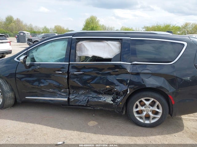 Aukcja sprzedaży 2020 Chrysler Pacifica Limited, vin: 2C4RC1GG2LR156168, numer aukcji: 45000520