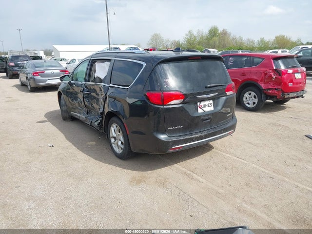 Aukcja sprzedaży 2020 Chrysler Pacifica Limited, vin: 2C4RC1GG2LR156168, numer aukcji: 45000520