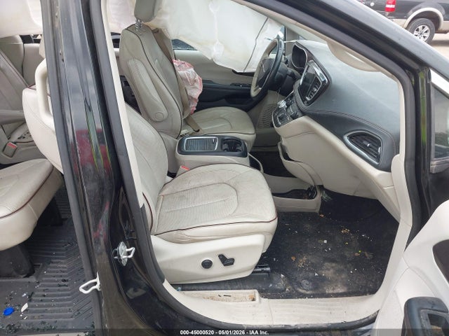 Aukcja sprzedaży 2020 Chrysler Pacifica Limited, vin: 2C4RC1GG2LR156168, numer aukcji: 45000520
