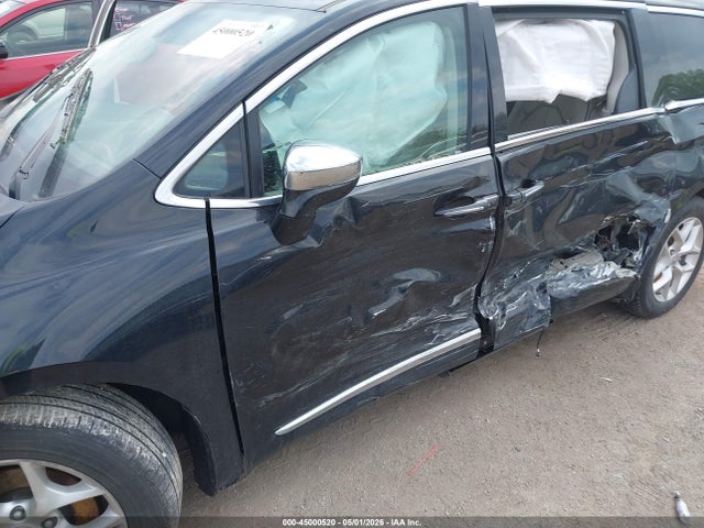 Aukcja sprzedaży 2020 Chrysler Pacifica Limited, vin: 2C4RC1GG2LR156168, numer aukcji: 45000520