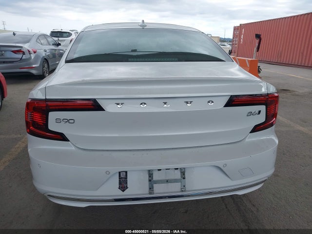 Volvo S90 B6 Ultimate 2023 LVY062MA4PP321742 Image 15