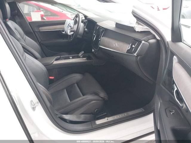 Volvo S90 B6 Ultimate 2023 LVY062MA4PP321742 Image 5