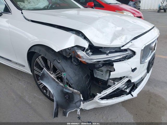 Volvo S90 B6 Ultimate 2023 LVY062MA4PP321742 Image 6