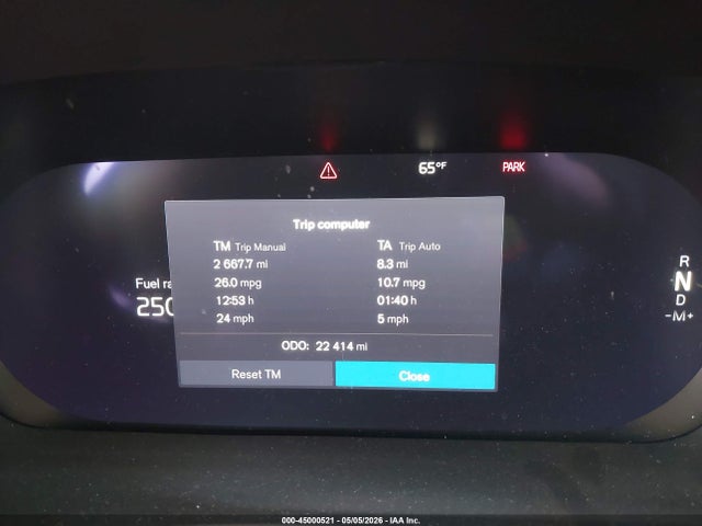 Volvo S90 B6 Ultimate 2023 LVY062MA4PP321742 Image 7