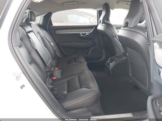 Volvo S90 B6 Ultimate 2023 LVY062MA4PP321742 Image 8