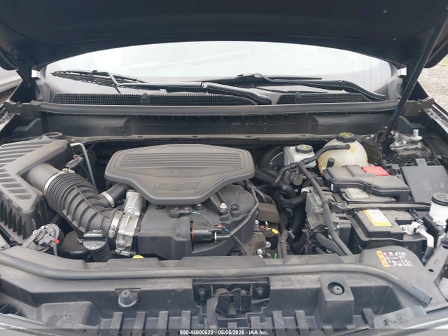 Продажа на аукционе авто 2024 Cadillac Xt5 Awd Premium Luxury, vin: 1GYKNDRS9RZ722799, номер лота: 45000522