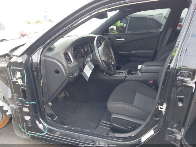 45000524 :رقم المزاد ، 2C3CDXHG0PH647357 vin ، 2023 Dodge Charger Gt مزاد بيع