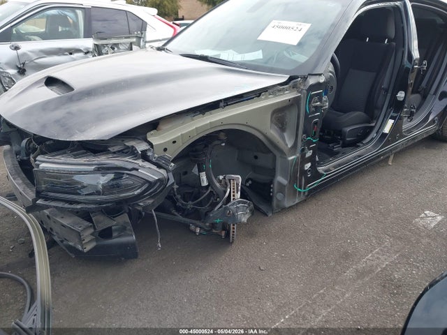 45000524 :رقم المزاد ، 2C3CDXHG0PH647357 vin ، 2023 Dodge Charger Gt مزاد بيع