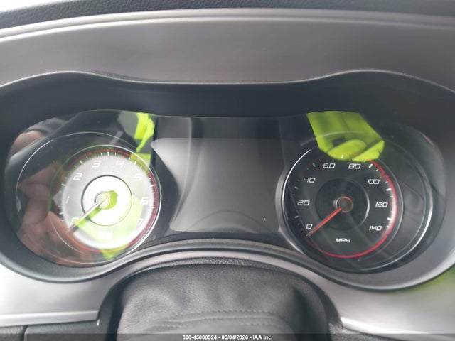 45000524 :رقم المزاد ، 2C3CDXHG0PH647357 vin ، 2023 Dodge Charger Gt مزاد بيع