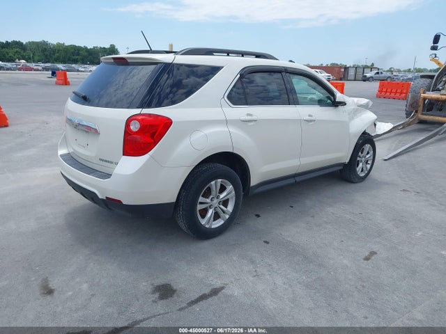 Aukcja sprzedaży 2015 Chevrolet Equinox 2lt, vin: 1GNALCEKXFZ138180, numer aukcji: 45000527