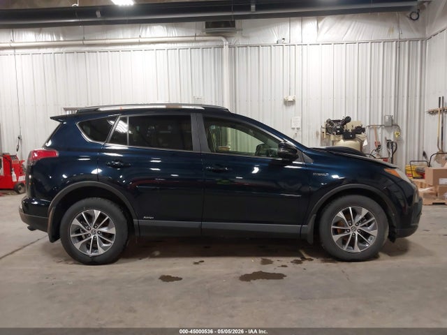 Продажа на аукционе авто 2017 Toyota Rav4 Hybrid Xle, vin: JTMRJREV5HD144919, номер лота: 45000536