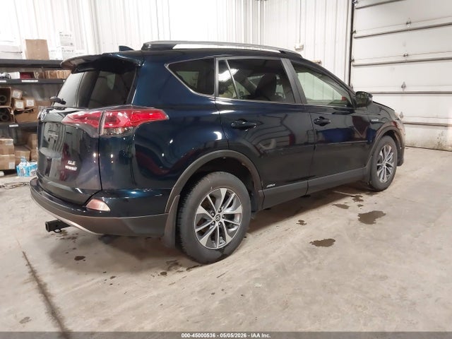 Продажа на аукционе авто 2017 Toyota Rav4 Hybrid Xle, vin: JTMRJREV5HD144919, номер лота: 45000536