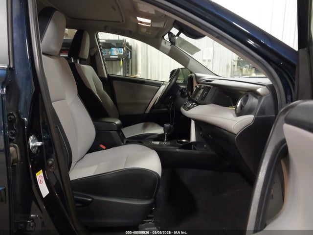 Продажа на аукционе авто 2017 Toyota Rav4 Hybrid Xle, vin: JTMRJREV5HD144919, номер лота: 45000536