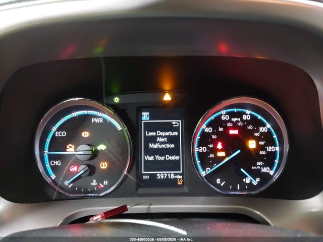 Продажа на аукционе авто 2017 Toyota Rav4 Hybrid Xle, vin: JTMRJREV5HD144919, номер лота: 45000536
