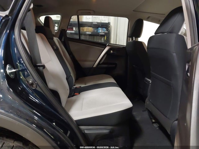 Продажа на аукционе авто 2017 Toyota Rav4 Hybrid Xle, vin: JTMRJREV5HD144919, номер лота: 45000536