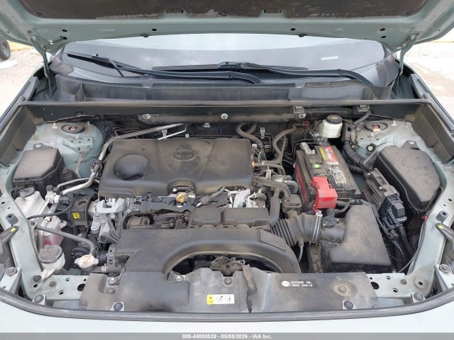 Toyota Rav4 Adventure 2021 2T3J1RFV1MW153903 Image 10
