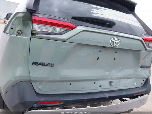 Toyota Rav4 Adventure 2021 2T3J1RFV1MW153903 Image 6