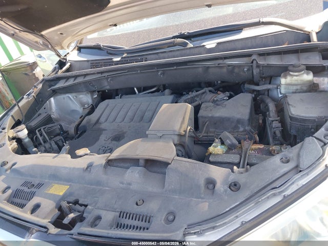 Продажа на аукционе авто 2016 Toyota Highlander Le V6, vin: 5TDBKRFH1GS257292, номер лота: 45000542