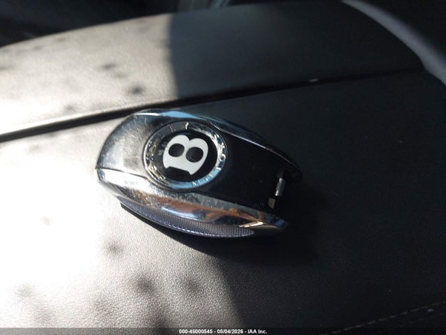 45000545 :رقم المزاد ، SJAAC2ZV8HC014584 vin ، 2017 Bentley Bentayga W12/w12 First Edition مزاد بيع