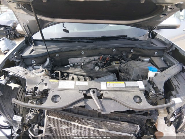 Продаж на аукціоні авто 2021 Volkswagen Atlas 3.6l V6 Sel, vin: 1V2BR2CA5MC540350, номер лоту: 45000547