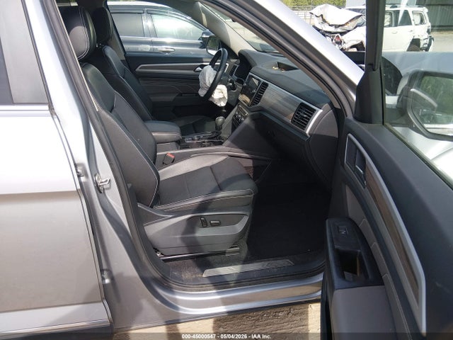 Продаж на аукціоні авто 2021 Volkswagen Atlas 3.6l V6 Sel, vin: 1V2BR2CA5MC540350, номер лоту: 45000547