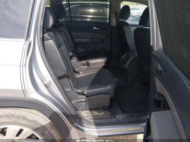 Продаж на аукціоні авто 2021 Volkswagen Atlas 3.6l V6 Sel, vin: 1V2BR2CA5MC540350, номер лоту: 45000547