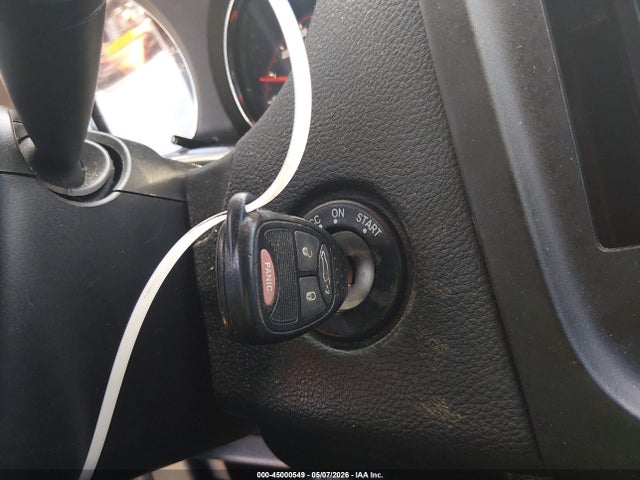 Продажа на аукционе авто 2013 Dodge Avenger Se, vin: 1C3CDZAB1DN702878, номер лота: 45000549