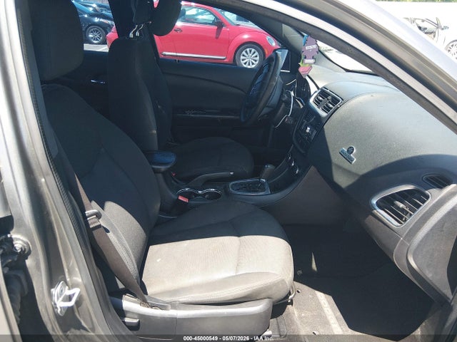 Продажа на аукционе авто 2013 Dodge Avenger Se, vin: 1C3CDZAB1DN702878, номер лота: 45000549