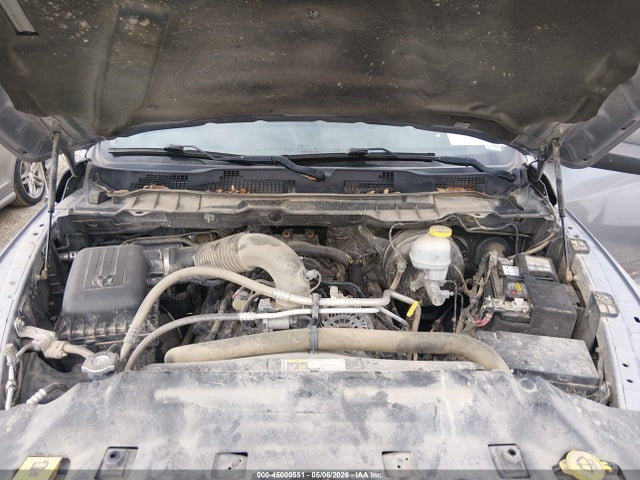 Продажа на аукционе авто 2023 Ram 1500 Classic Tradesman  4x4 6'4 Box, vin: 1C6RR7FT1PS537473, номер лота: 45000551
