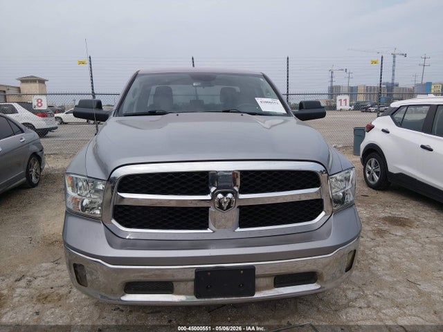 Продажа на аукционе авто 2023 Ram 1500 Classic Tradesman  4x4 6'4 Box, vin: 1C6RR7FT1PS537473, номер лота: 45000551