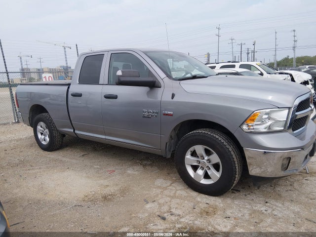 Продажа на аукционе авто 2023 Ram 1500 Classic Tradesman  4x4 6'4 Box, vin: 1C6RR7FT1PS537473, номер лота: 45000551