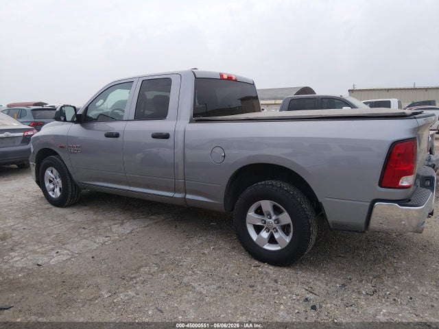 Продажа на аукционе авто 2023 Ram 1500 Classic Tradesman  4x4 6'4 Box, vin: 1C6RR7FT1PS537473, номер лота: 45000551