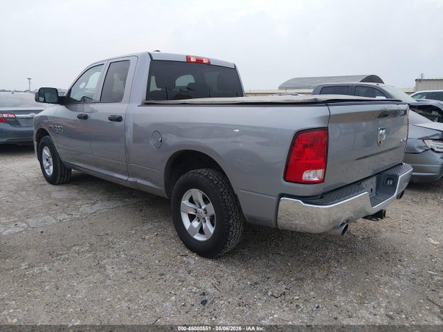 Продажа на аукционе авто 2023 Ram 1500 Classic Tradesman  4x4 6'4 Box, vin: 1C6RR7FT1PS537473, номер лота: 45000551